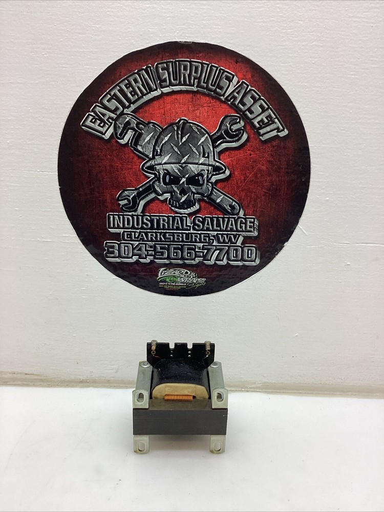 Square D Industrial Control Transformer Class 9070 Series B 72053 ￼