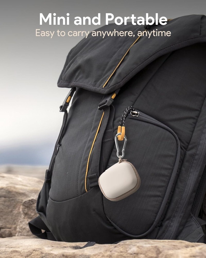 Case for FIXD Car Diagnostic Tool Bluetooth OBD2 Scanner Diagnostic Tool Mini...