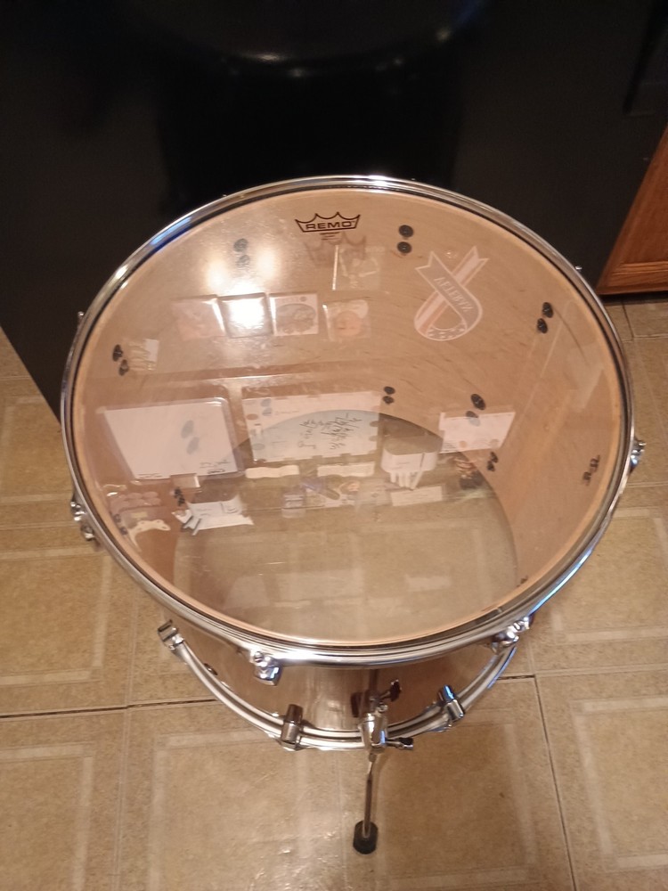 PEARL DECADE MAPLE 16 X 16 FLOOR TOM