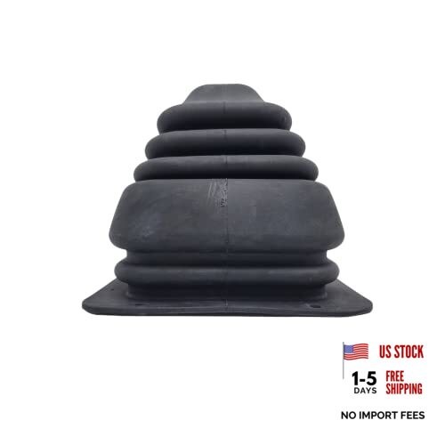 S09-6000 Shifter Boot