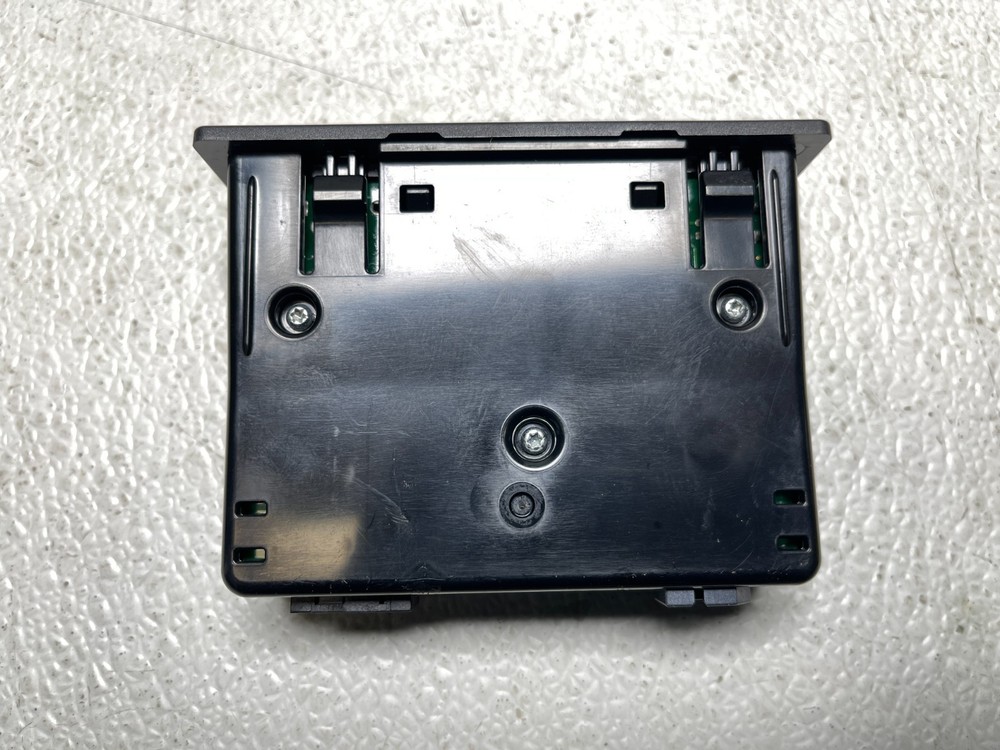 13-16 Lincoln MKZ Media Interface Control Panel Module Unit BT4T-14F014-AD OEM