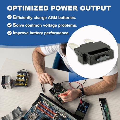 12135037 Multi-Function Diode, Mini Diode 1A 400V 12135037 Diode(1A 400V)