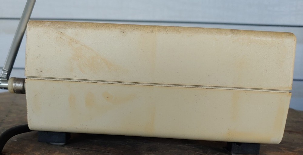 Max 500 500mhz Frequency Counter