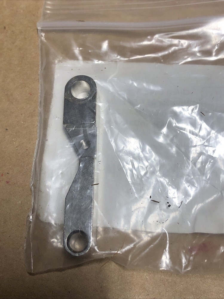 OPEN DATE PRINT MASTER DANCING ARM 76