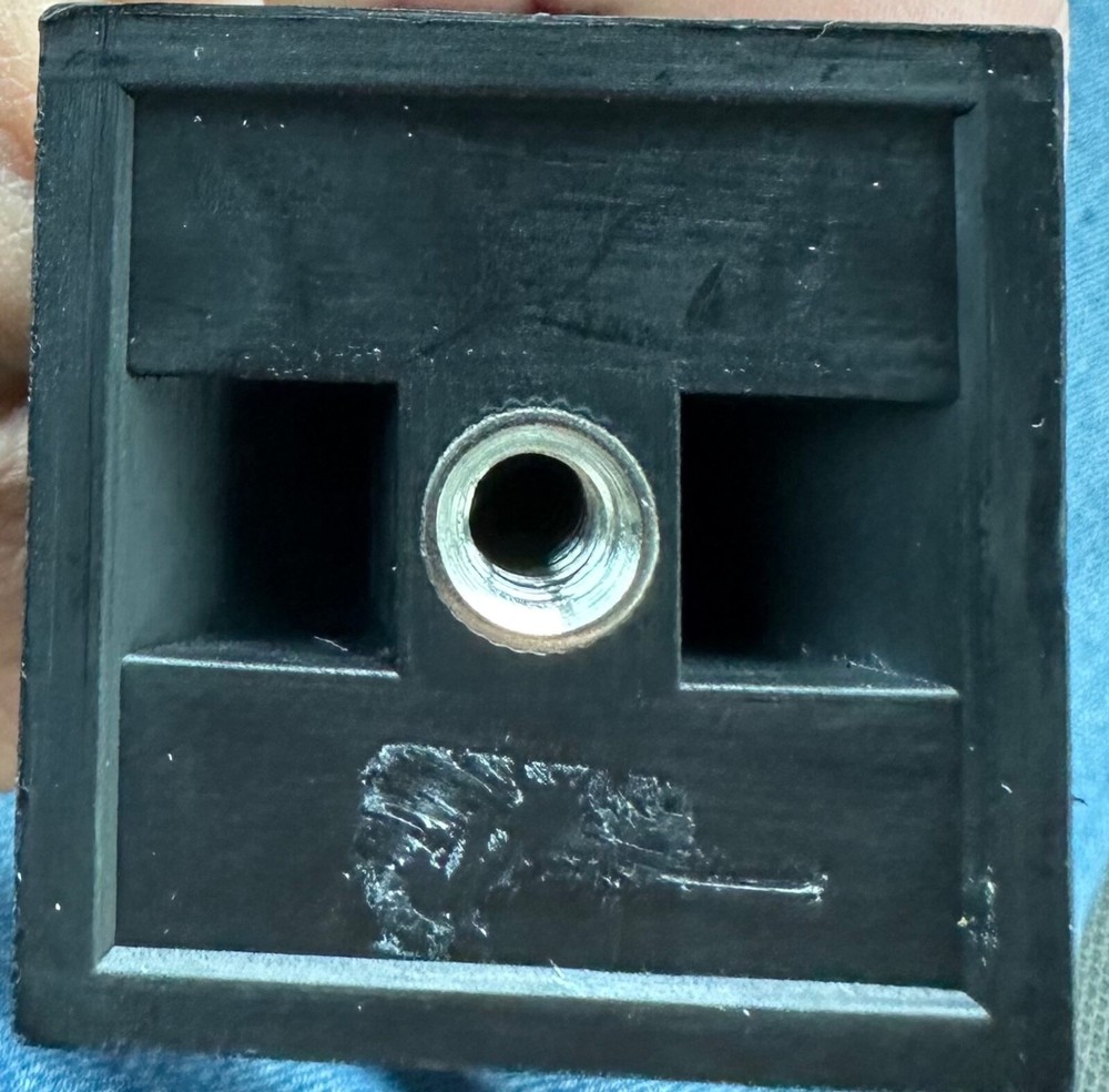 SIMMONS BINOCULAR TRIPOD ADAPTER PART # 899631
