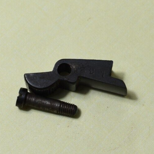 Arisaka type 30 Safety