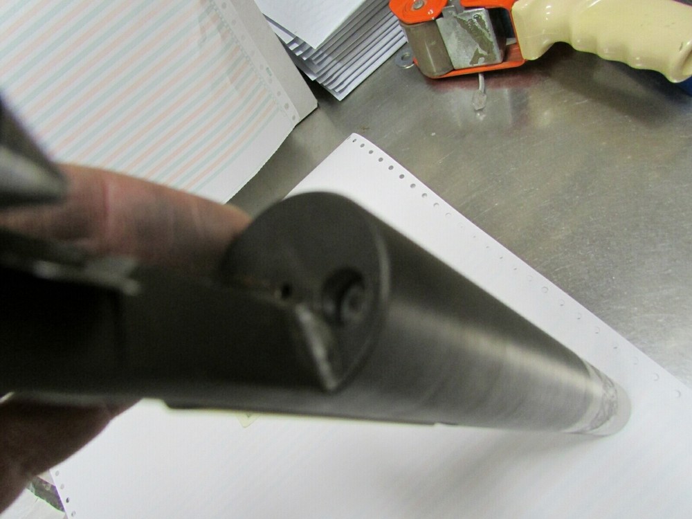 Erix Back Spotfacing Tool Spindle Hole Chamfering Coolant Through 27-34.1-CS31.8