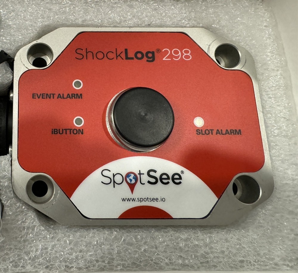 Shocklog 298