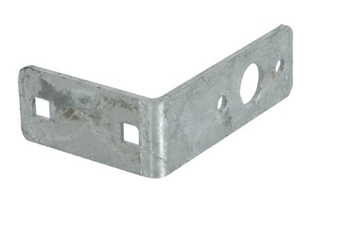 C E  Smith    26057G40    Ce Smith Tail Light Bracket