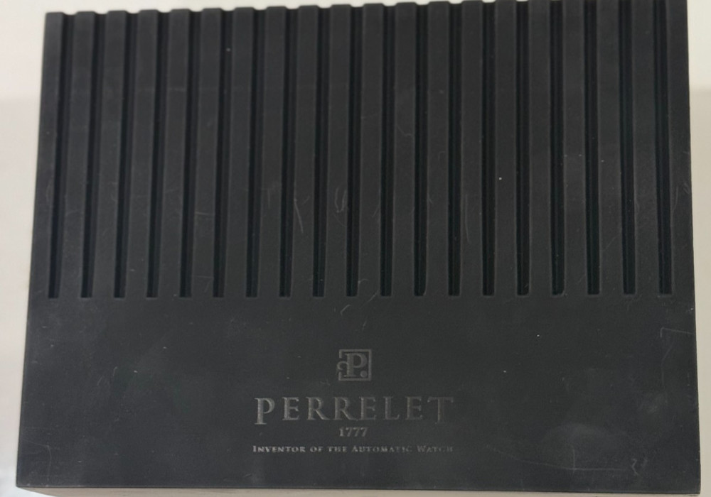 Perrelet Sport Watch Box Authentic