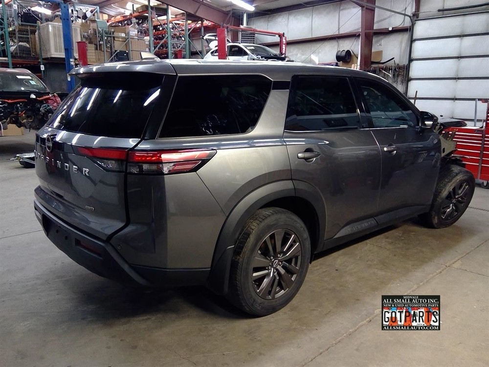 PATHFINDR 2022 Camera/Projector 209305