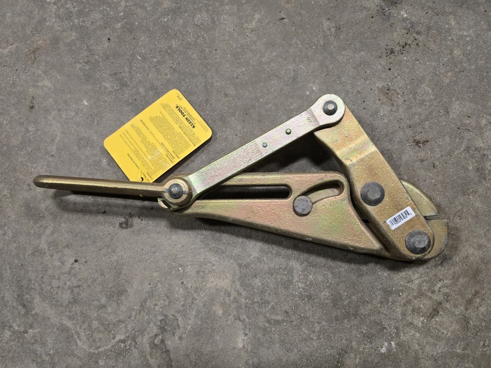 Klein Tools 1628-17 Cable Puller *NEW*