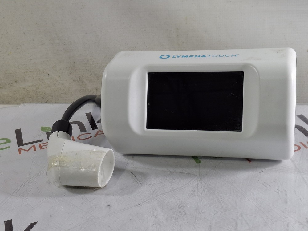 LymphaTouch LT01 Negative Pressure Wound Therapy System
