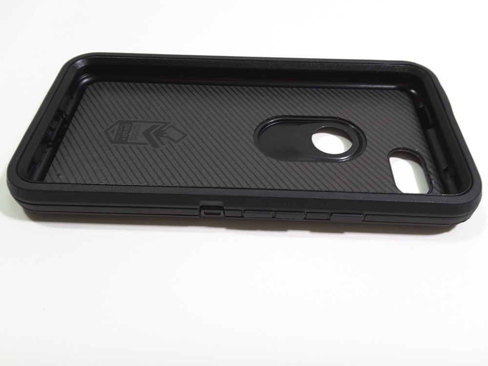 OtterBox Defender Series Case For Google Pixel 3a XL - Black