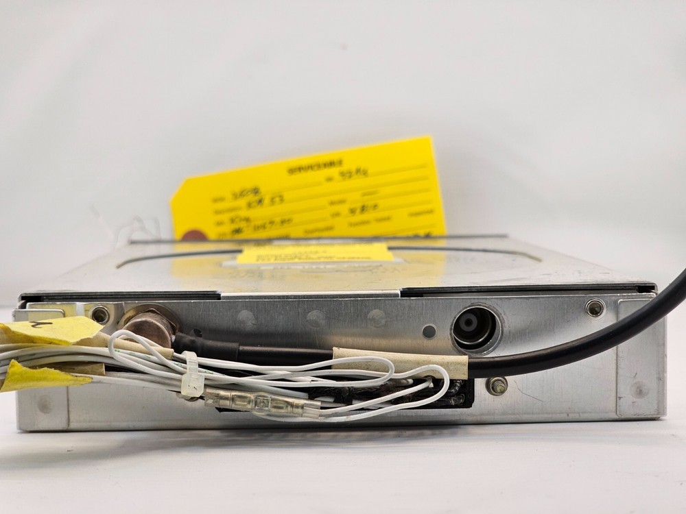 Bendix King KN 53 Nav/Glidescope Receiver