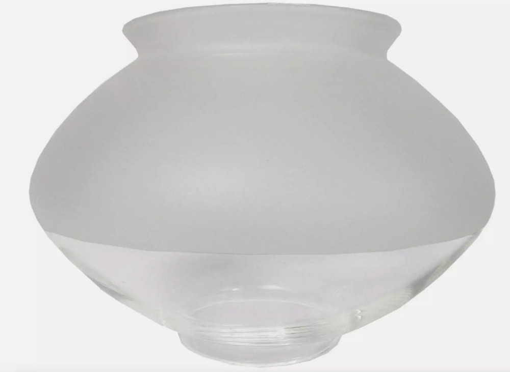 Falks #4 Replacement Globe (set of 2)