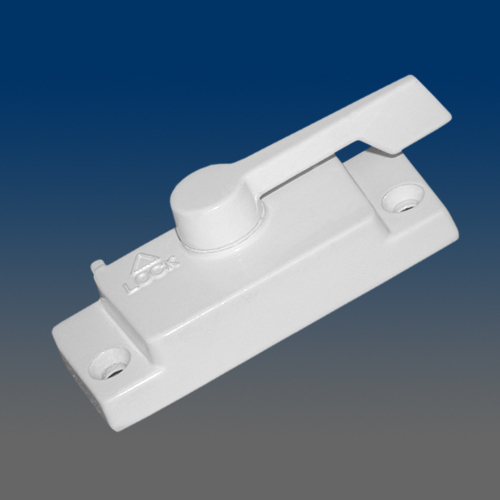 Window Sash Lock 3522WHITE
