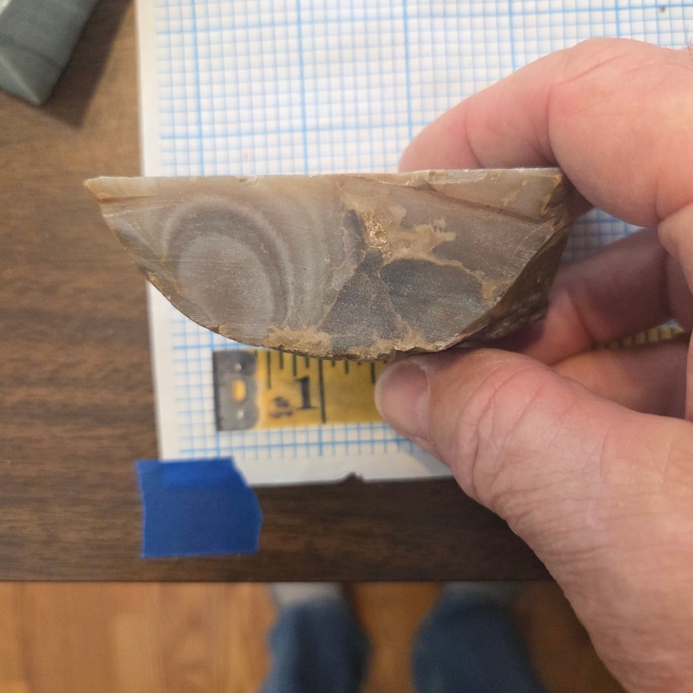Agate Rough