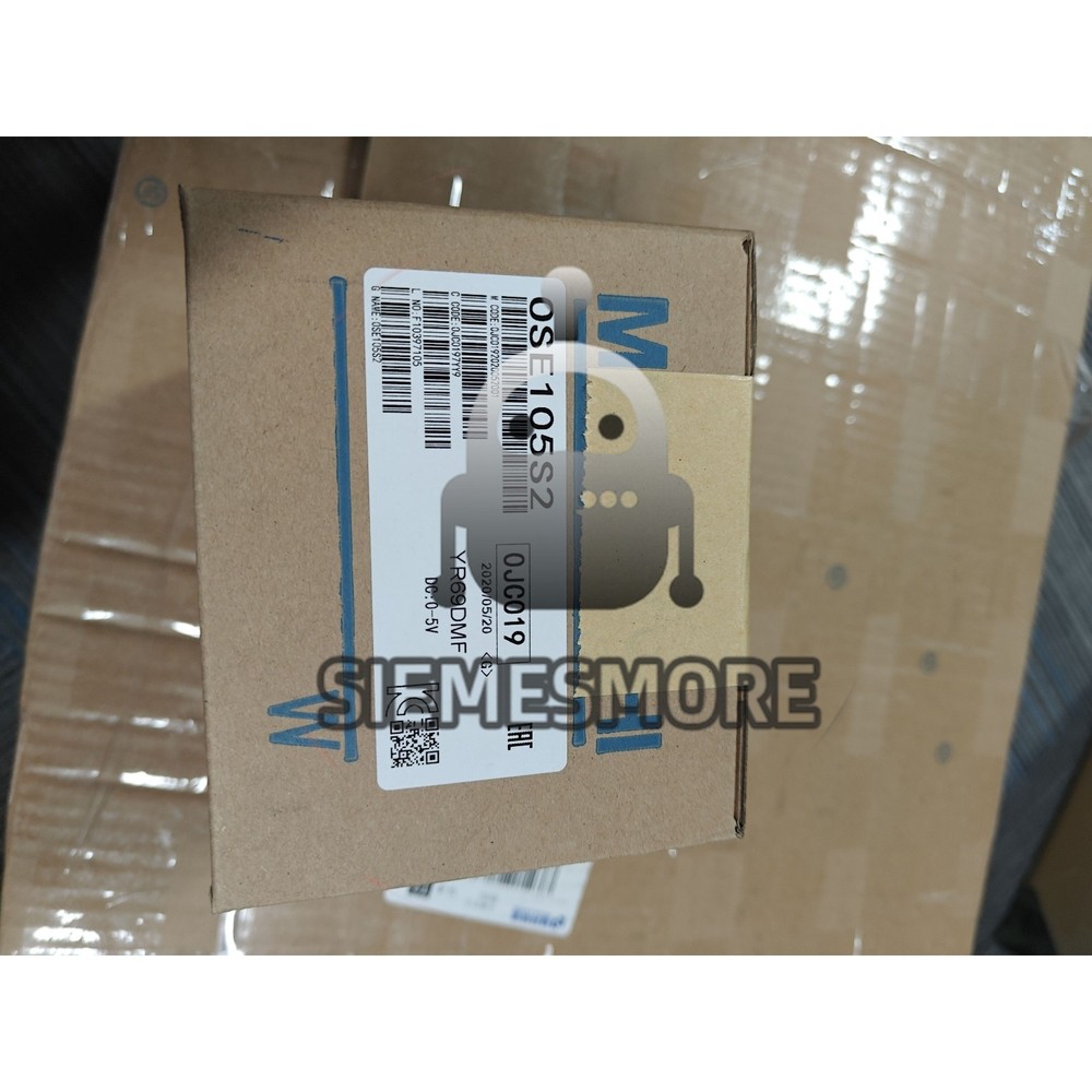 1PC NEW MITSUBISHI ENCODER OSE105S2