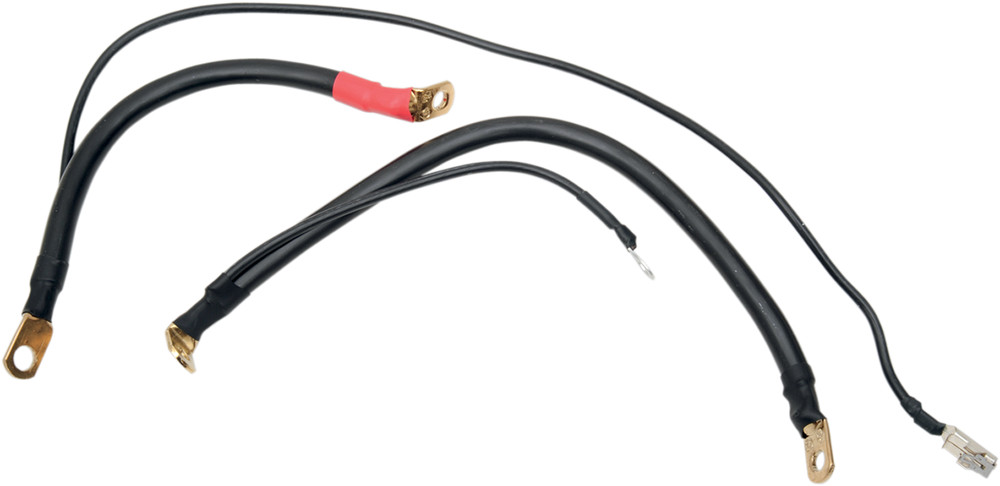 Terry Components Battery Cable Complete Kit #22090
