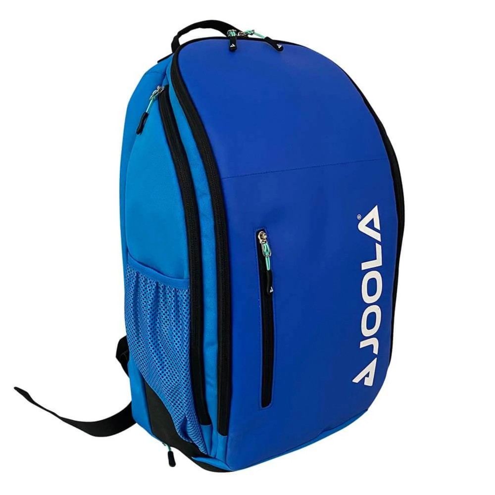 JOOLA Vision II Petrol/Teal Backpack