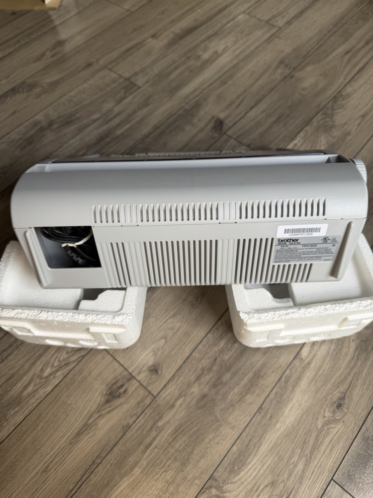 Brother GX6750 Typewriter