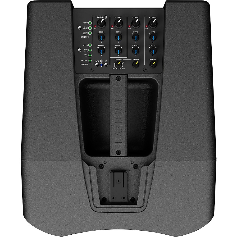 Harbinger MLS1000 Personal Line Array Speaker System