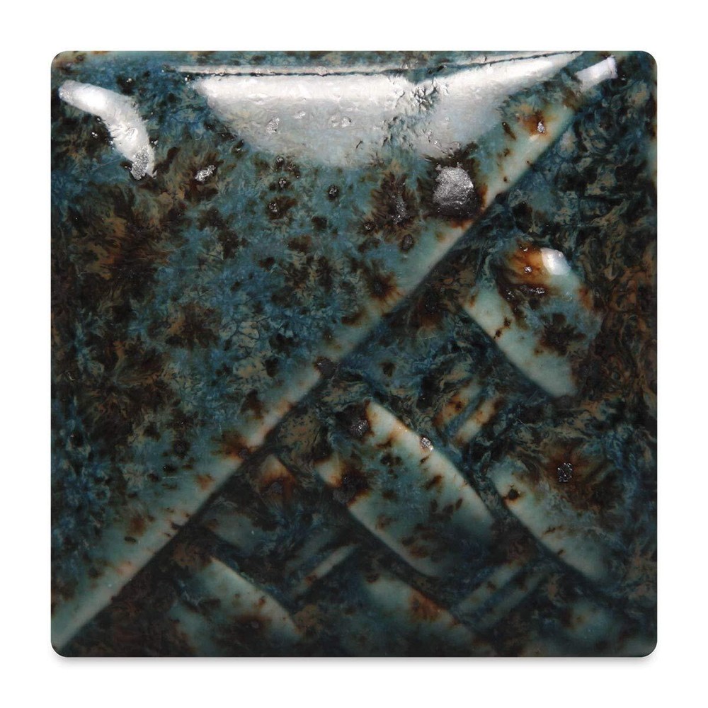 Stoneware Glaze - Shipwreck Pint
