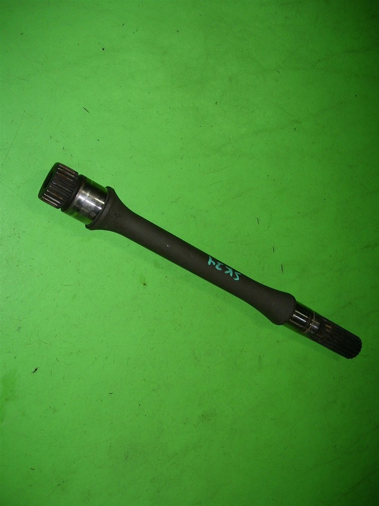 Can Am Commander 800 engine Thru Shaft Internal Driveshaft 2016 oem