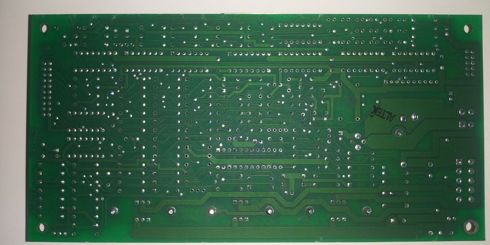 SPEEDRING SYSTEMS SS-1520-210 A-02003-0128