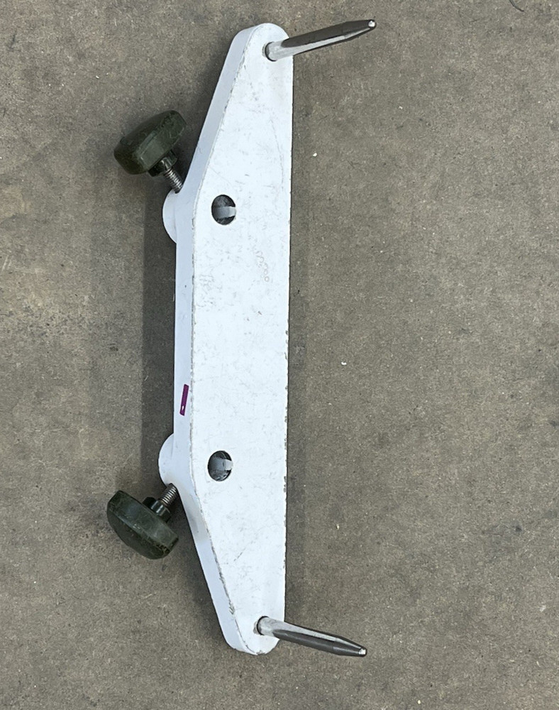 Skytron Integra Mayfield adapter