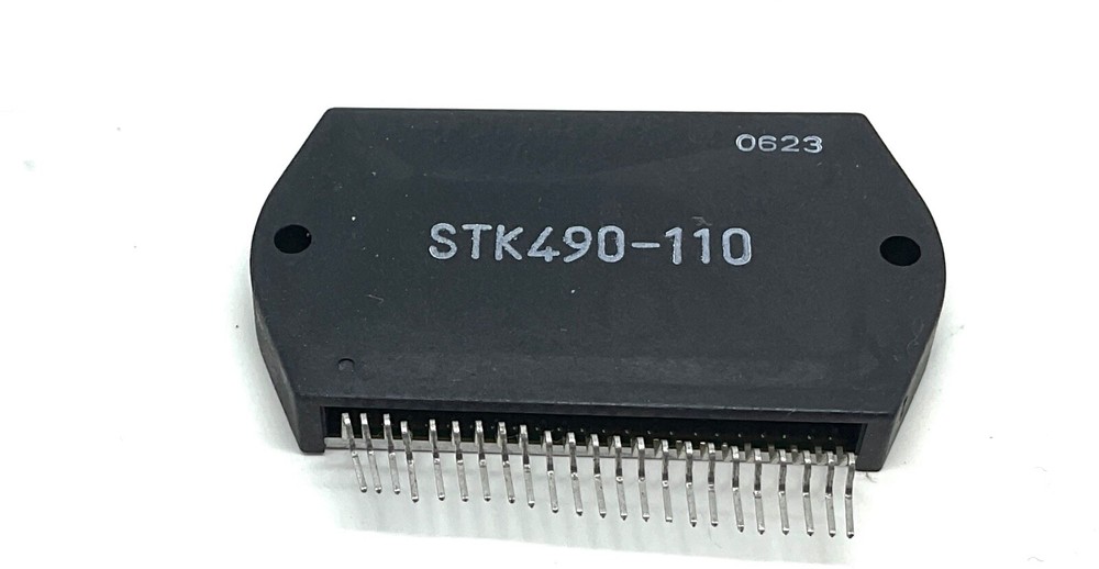 STK490-110 IC Semicondutor Original