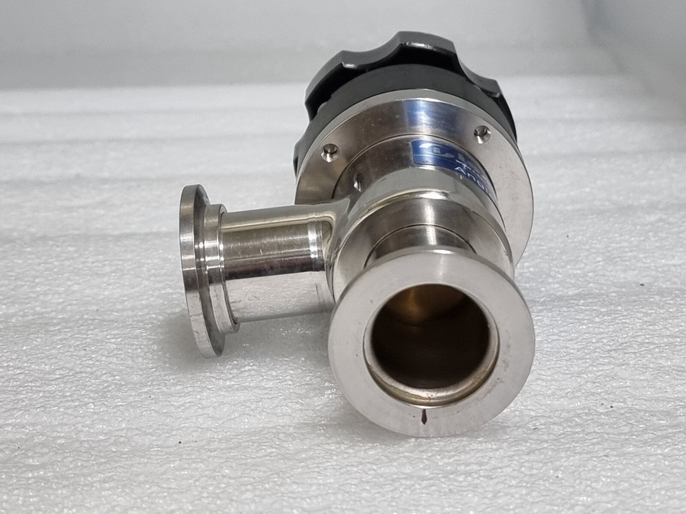 iSAN NW25 ANGLE VALVE