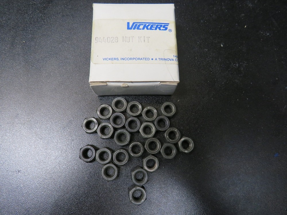 Vickers 944028 Nut Kit