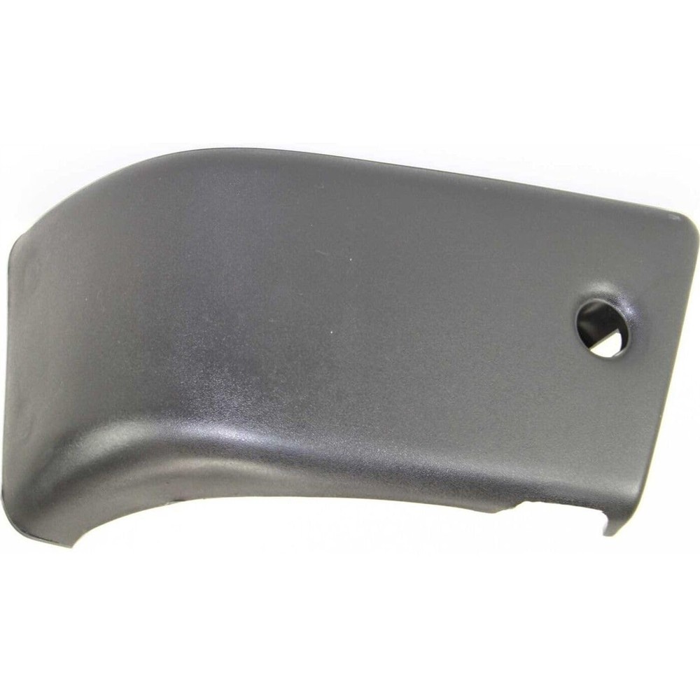 Caps 4WD Front Left Right Plastic Primed TO1004157