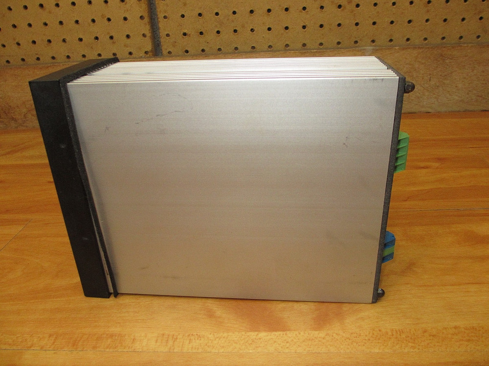 Brooks Instrument 0151AAE2A11A *USED POWERS UP* Flow Computer 0151E