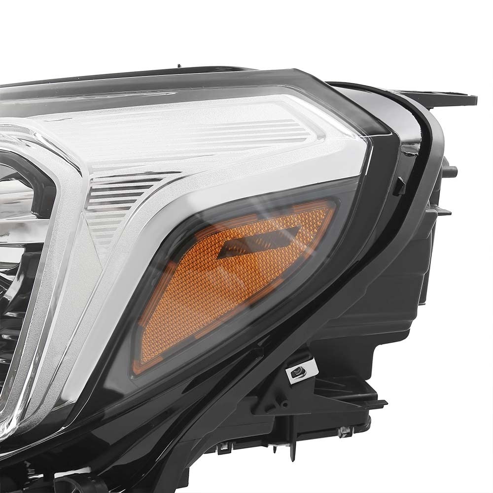Full LED Headlight Assembly for 2018-2021 Terrain Left Driver Side GM2502476