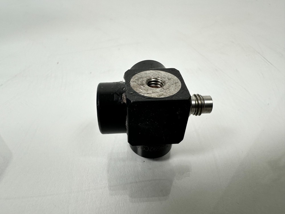 Kistler 8692C5M1 0-65C Accelerometer Nominal Sensor Axis