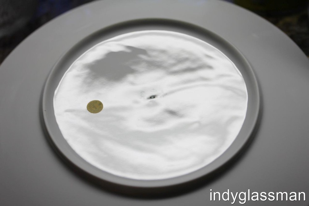 Rosenthal Classic Modern GALA BLUE Dinner Plate NMC VHTF ( 7 left)