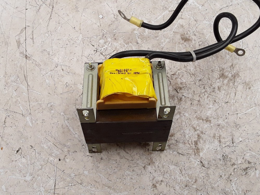 AMW Transformer 6LA10310