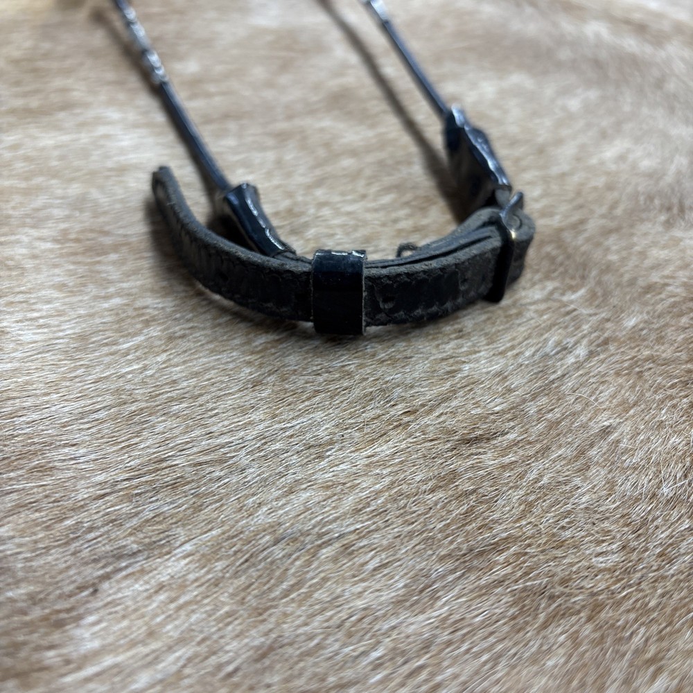 Miniature Horse Cable Show Halter