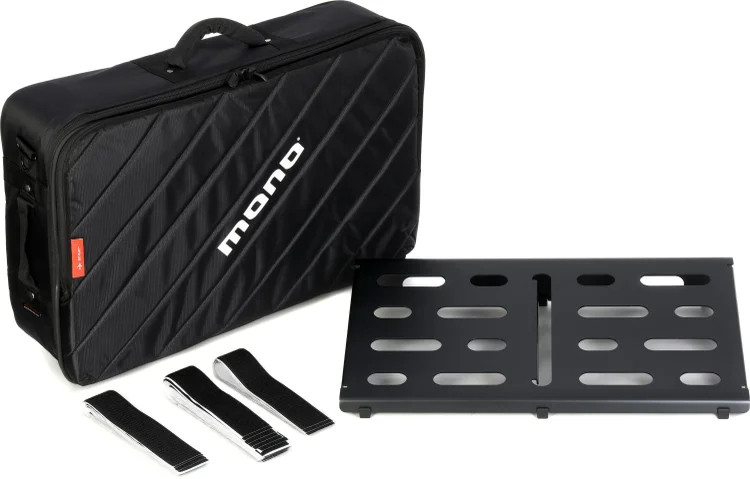 MONO Pedalboard Medium - Black