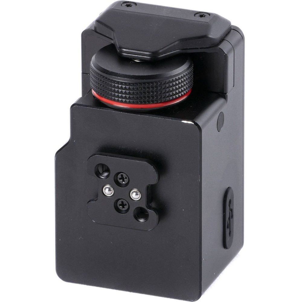 Tilta Wireless Thumb Controller for DJI RS 2/RS 3 Pro