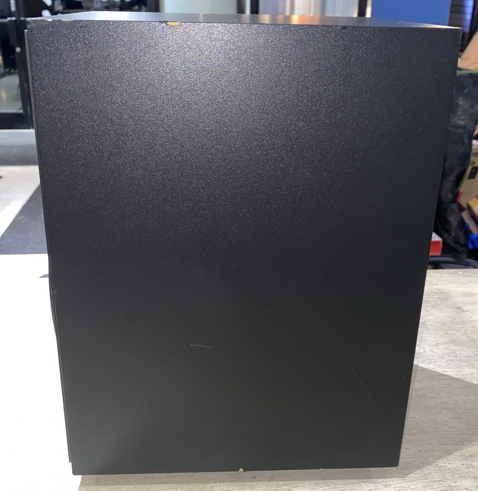 Dynaudio BM5 Passive Studio Monitors (PAIR) - Pro Studio Sound