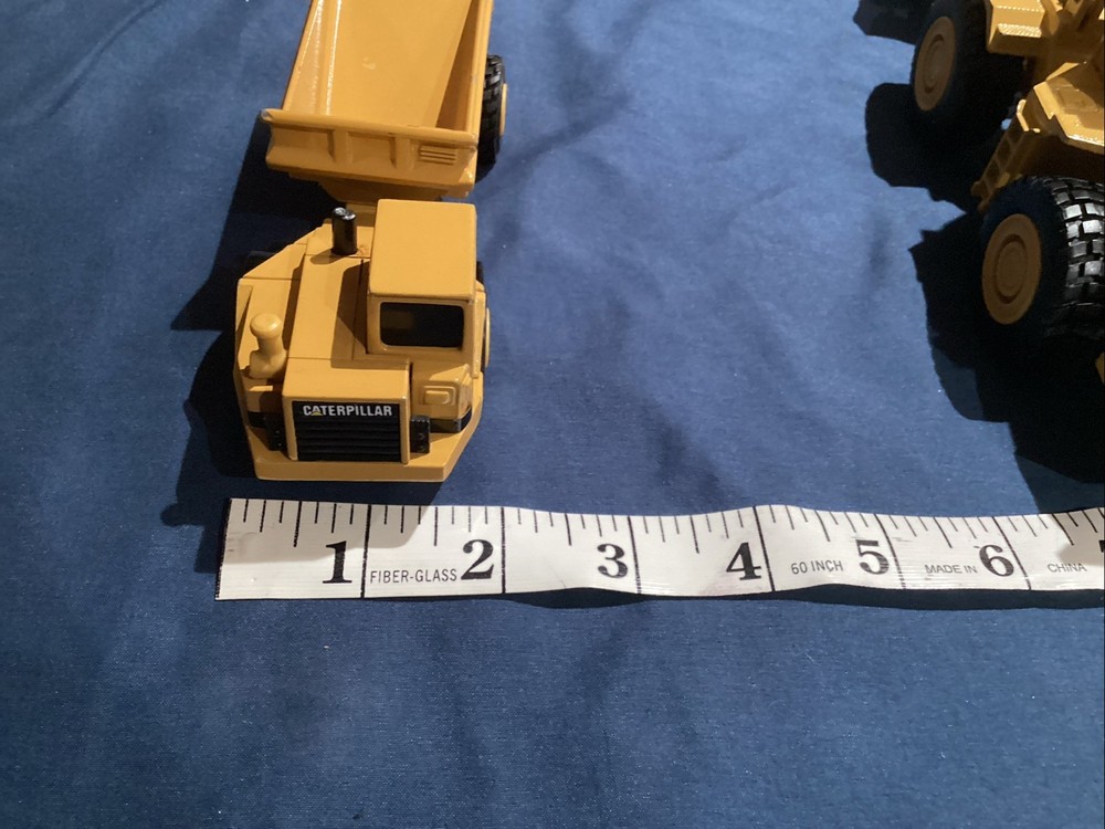Diecast Toy Tractors ERTL
