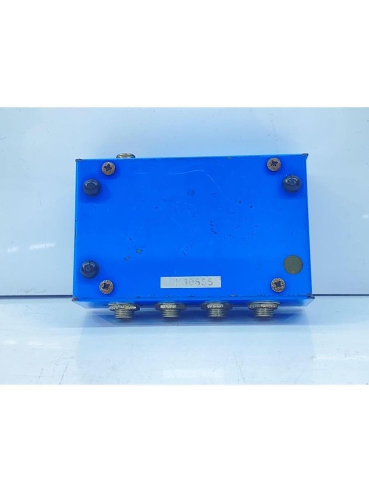 BOSS J-5 Multiple Jack