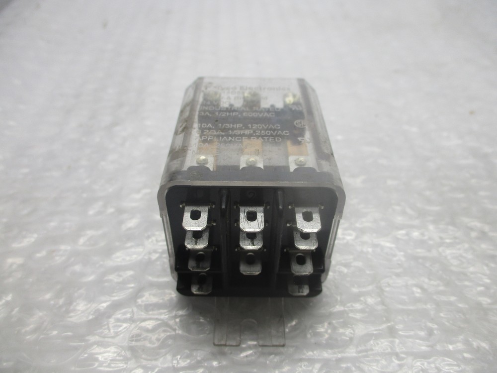 TYCO ELECTRONICS KUP-14D55-24 RELAY 24V NSNP