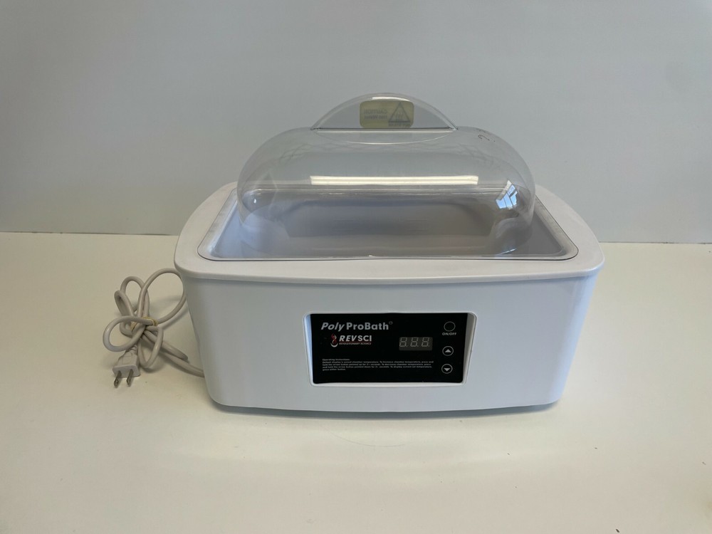 RevSci Revolutionary Science RS-PB-100 Poly Pro Bath