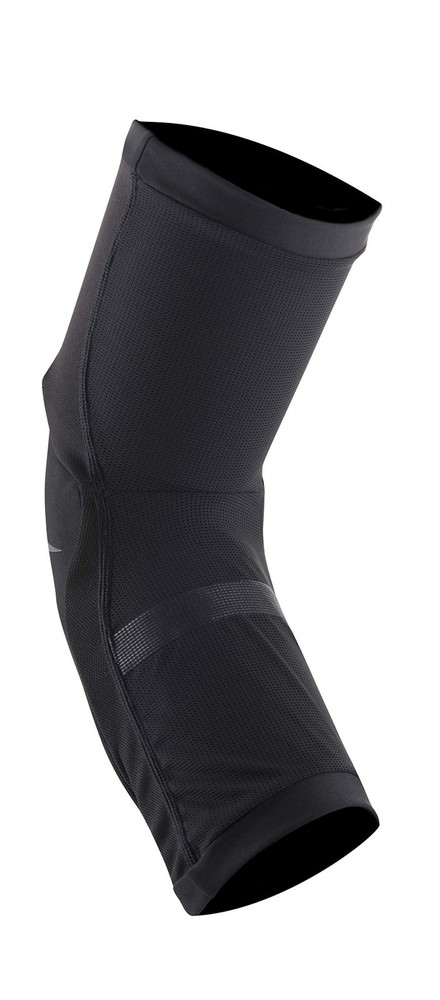 Alpinestars Men's Paragon Plus Knee Protector, Black, Large