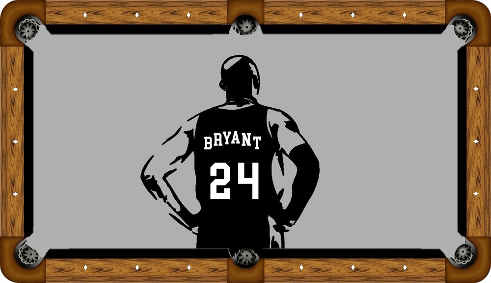 custom pool table felt, Cloth